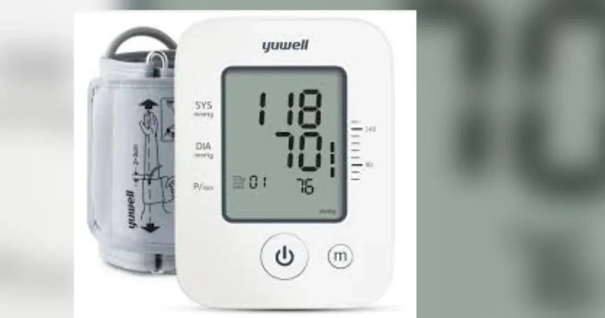 How to Choose the Right Blood Pressure Monitor for Home Use?