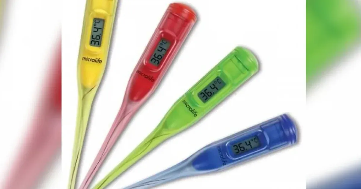 How to Choose the Right Digital Thermometer for Home Use in Nepal