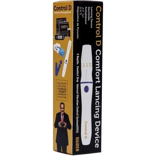 Haiden Control D Lacing Device