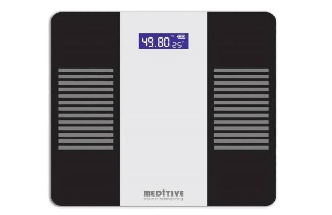 Meditive Weight Machine (UIP-13)