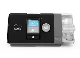 ResMed AirStart 10 Auto CPAP