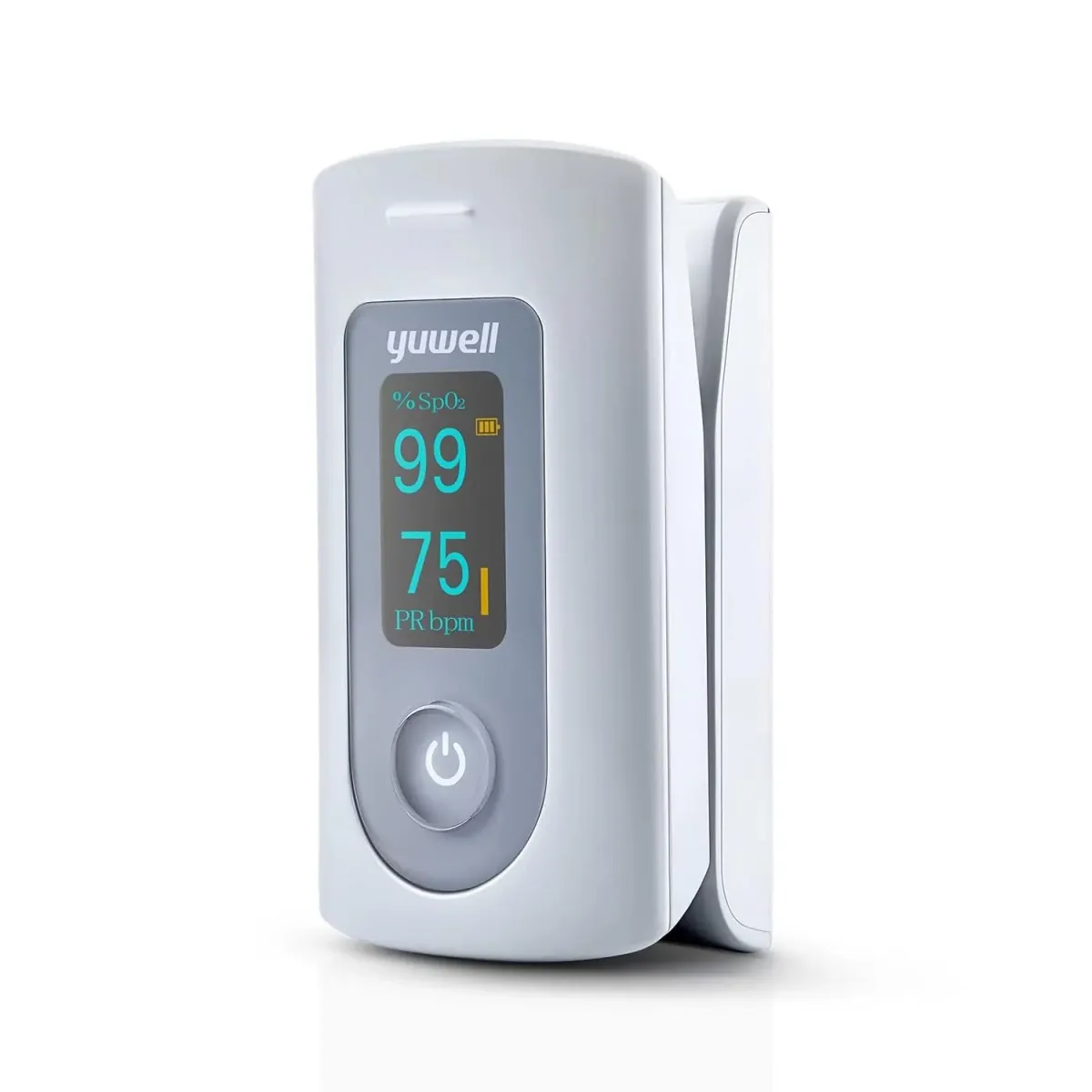yuwell pulse Oximeter