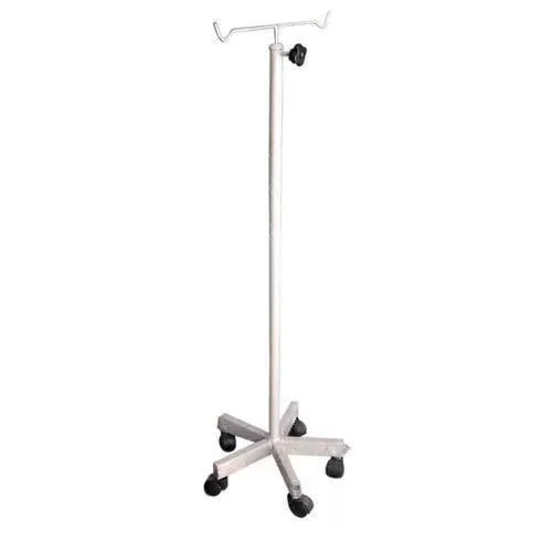 Iv stand Mild steel (MS)