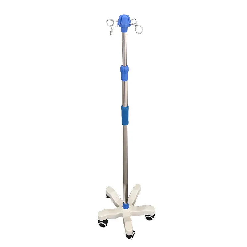 Iv stand stainless steel