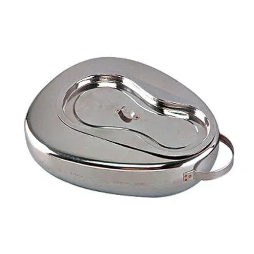 Bed Pan (Male And Female)