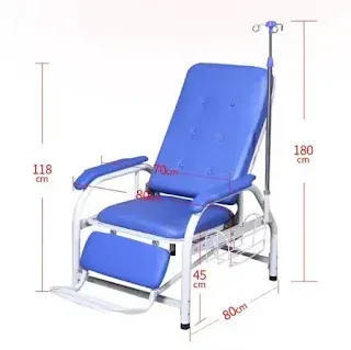 Blood Donate Chair