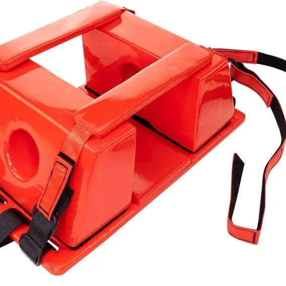 NISCOMED Head Immobilizer