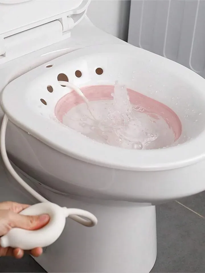 Sitz Bath