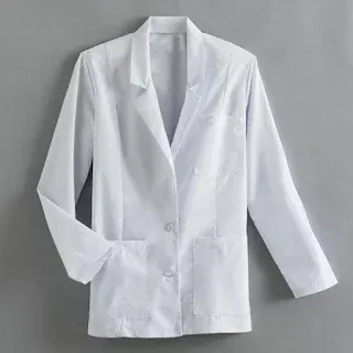 Student Lab Coat/Apron