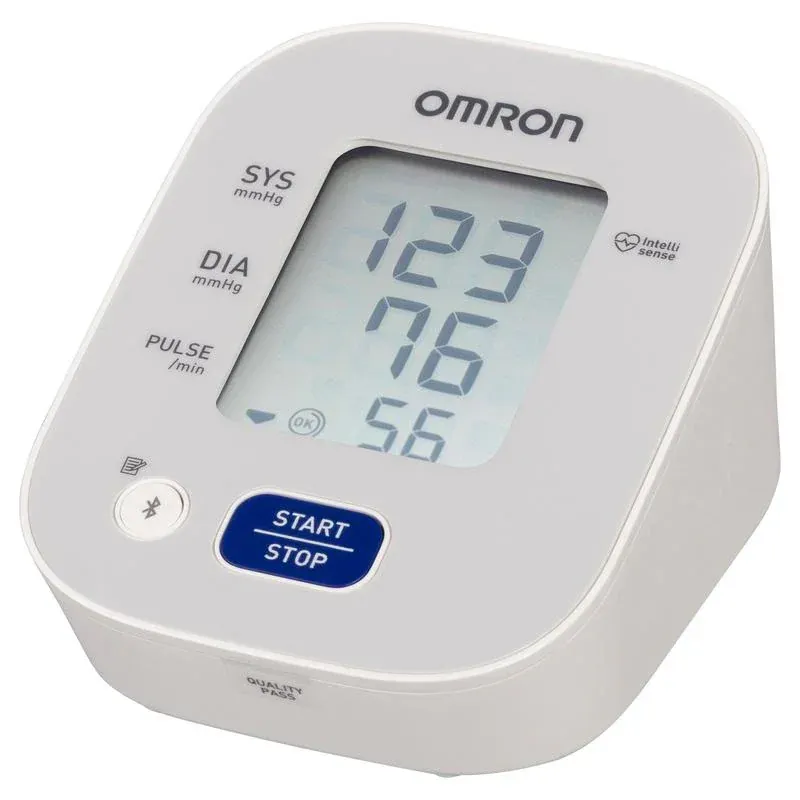 Blood Pressure Monitor