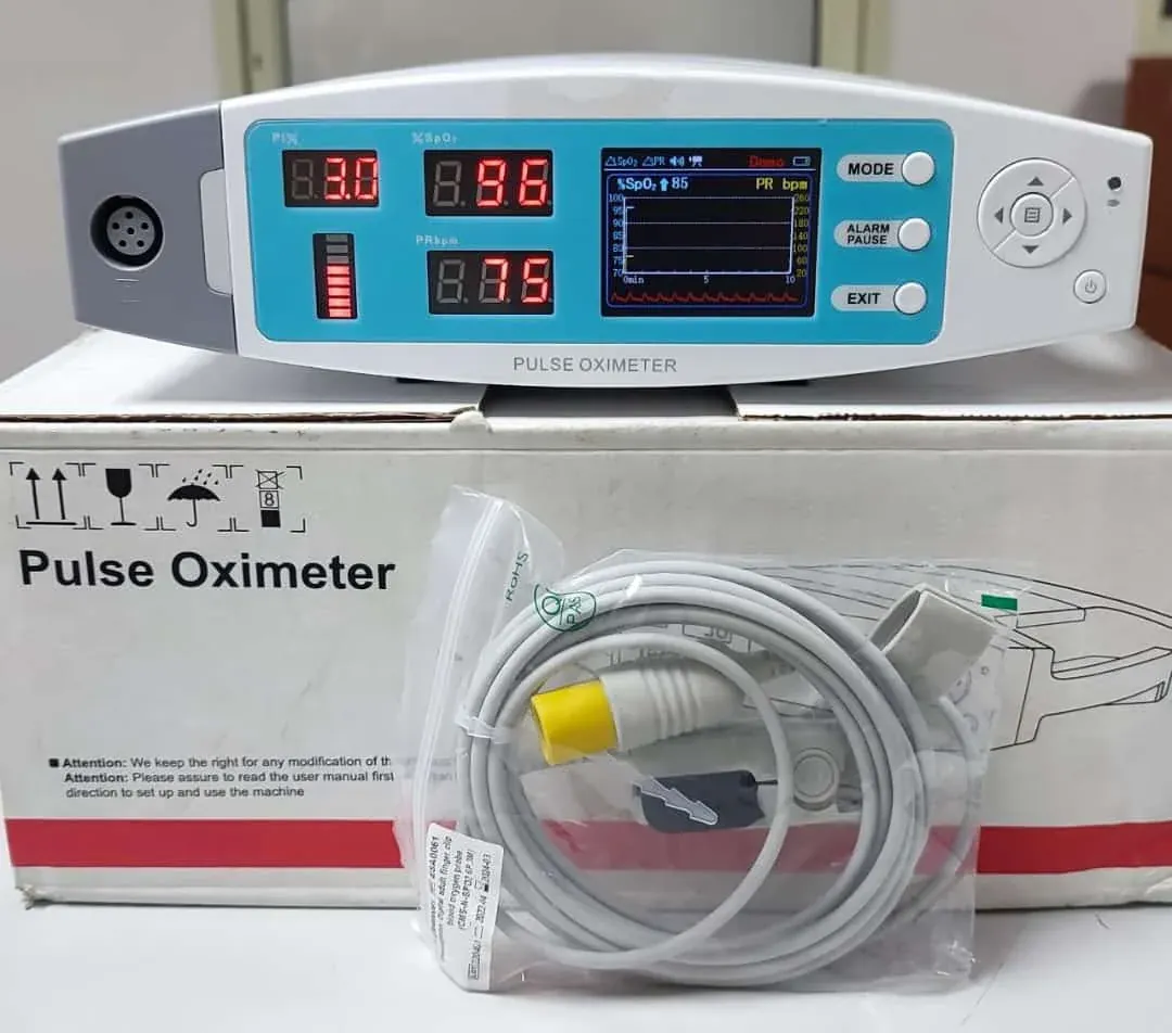 ECG Machine