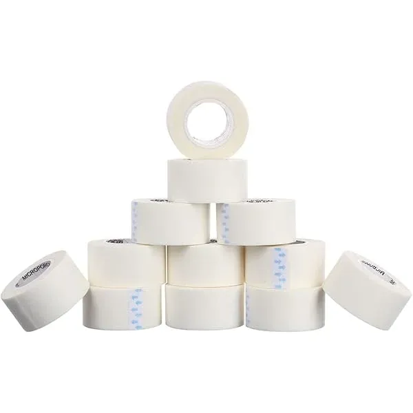 KMS Paper Tape (1” & 2” * 5 mtr)