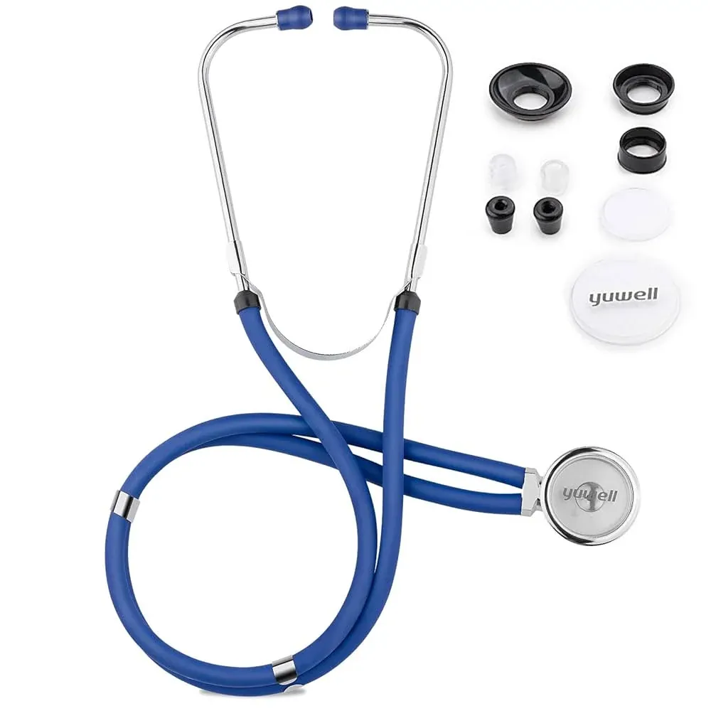 Stethoscope
