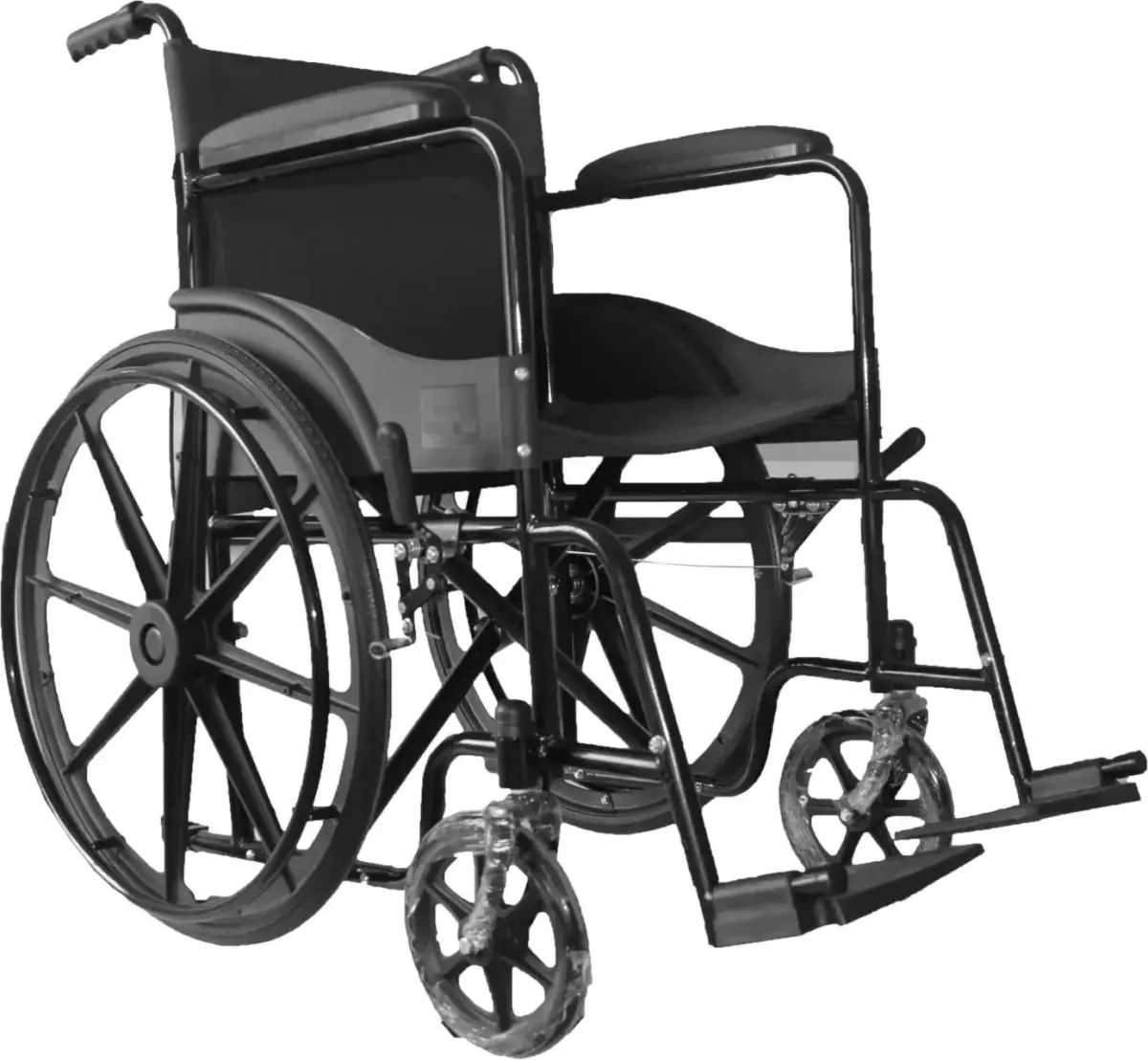 Wheelchair