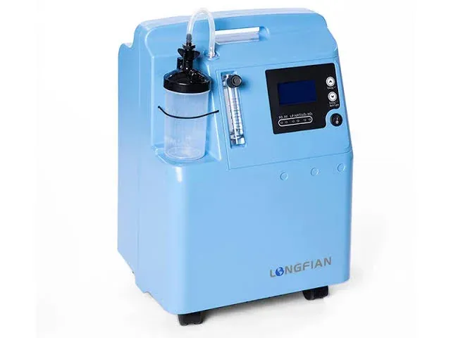 Longfian JAY-5B