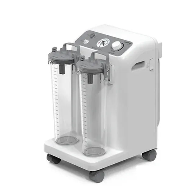 Suction machine