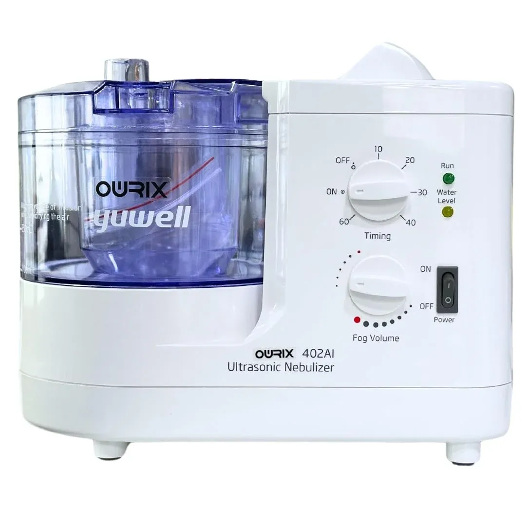 Ultrasonic Nebulizer Machine