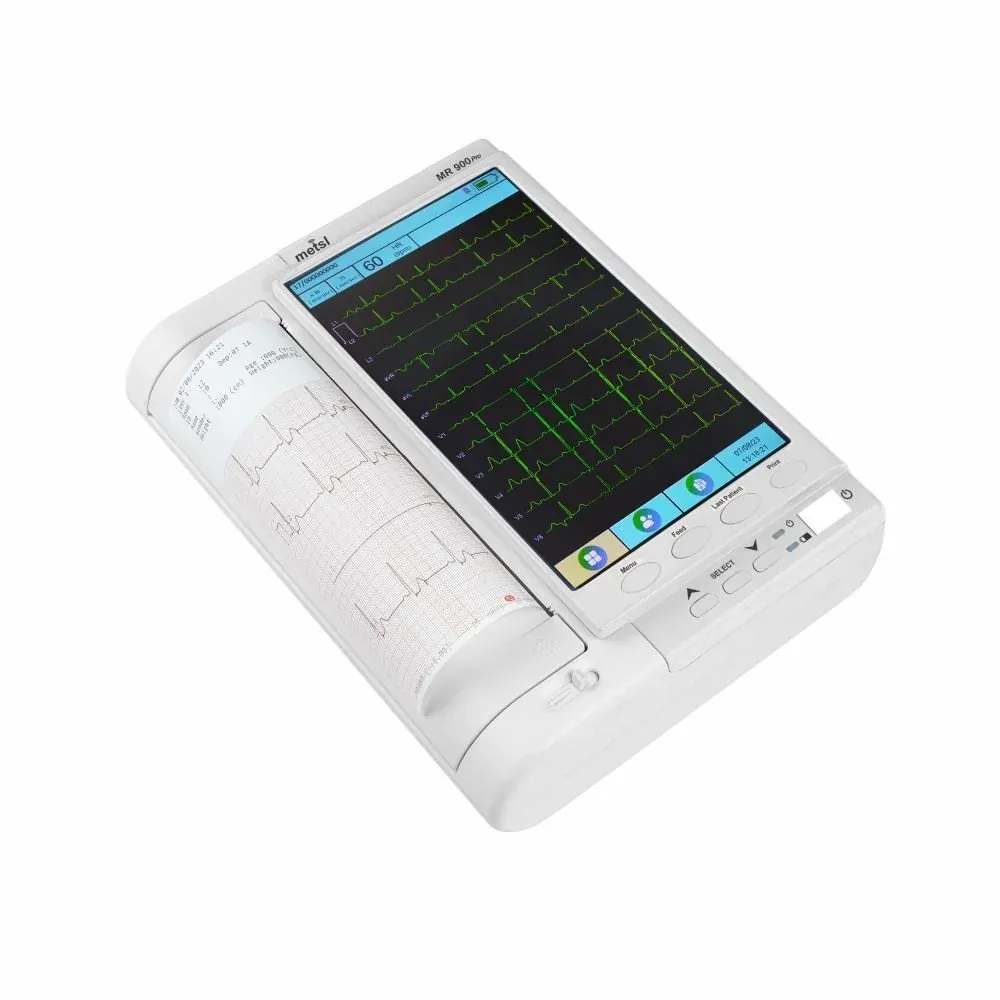 Portable Maestros MR 900 Pro
