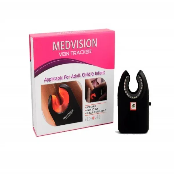 Vein finder