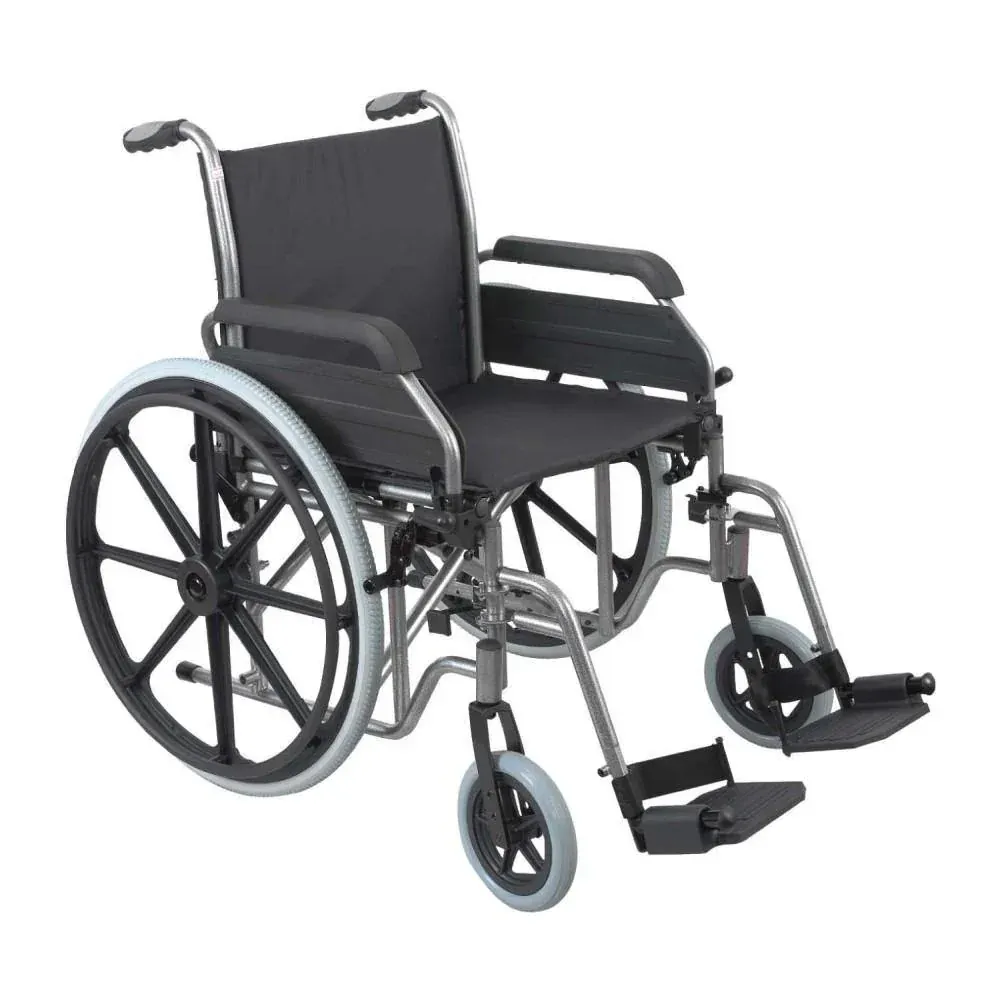freedom standard basic wheelchair