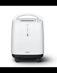 Oxygen Concentrator