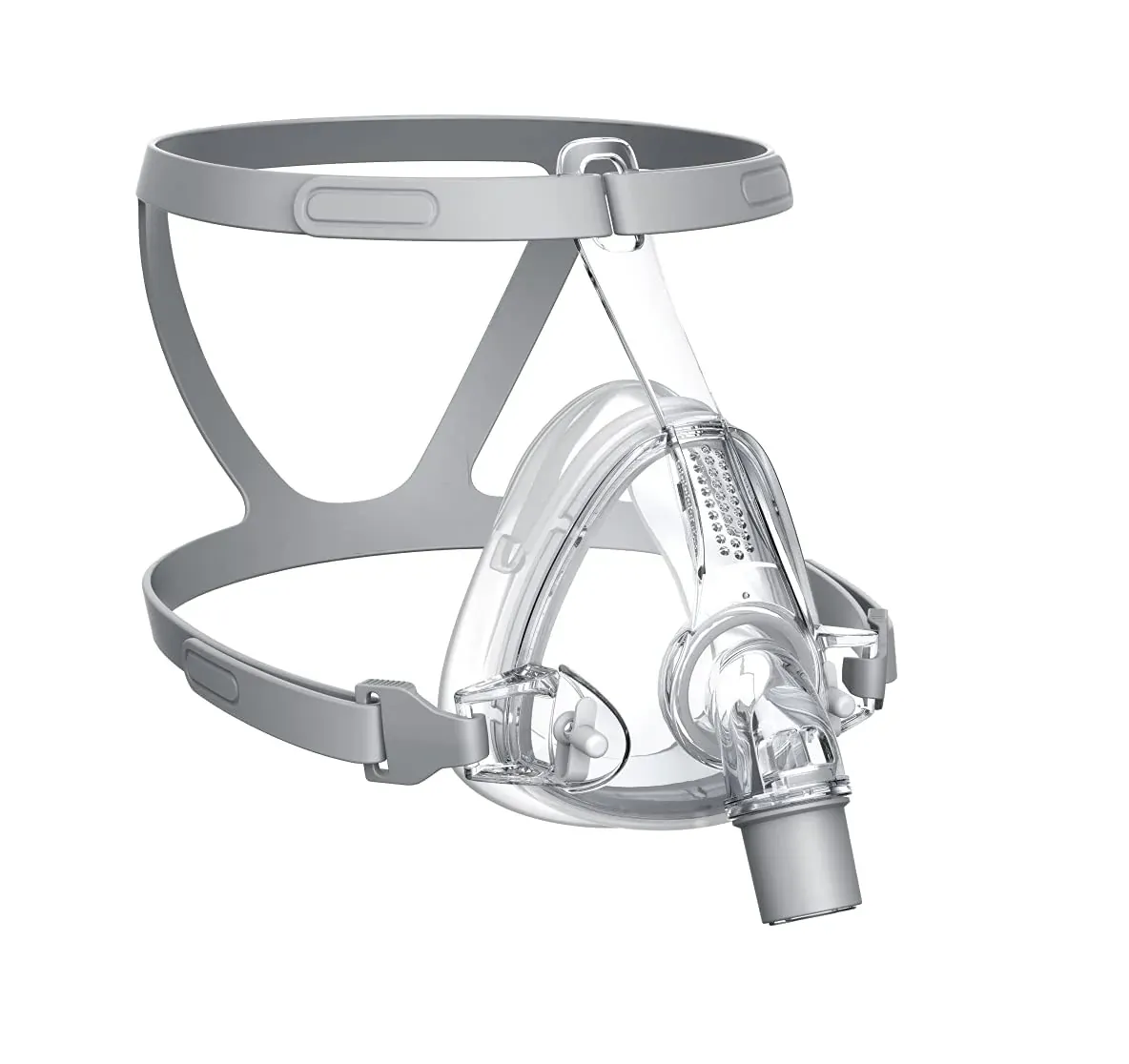 BMC f4 full face mask