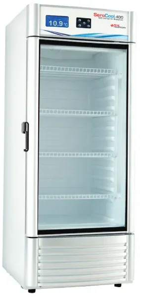 Biological Refrigerators Serocool Series 300