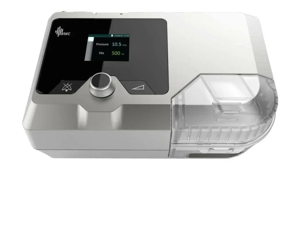 BMC G2S B30VT Bipap Machine
