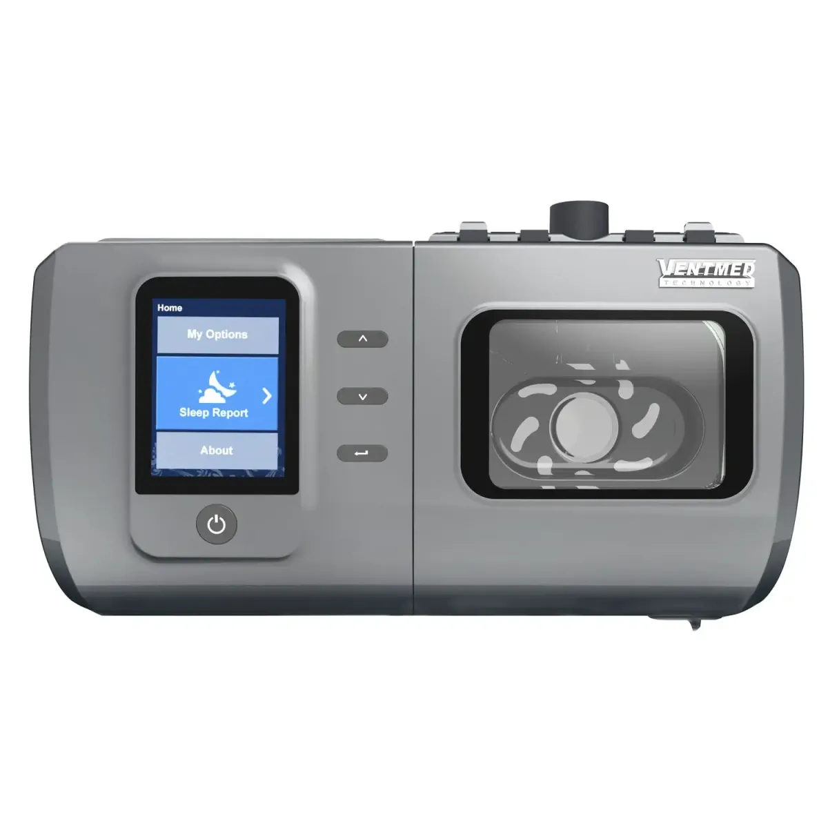Bipap Machine