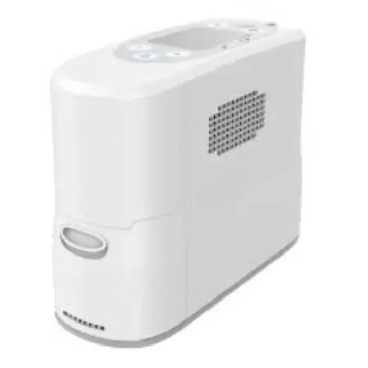 ResMed Lumis 100 VPAP ST BiPAP Auto CPAP Machine