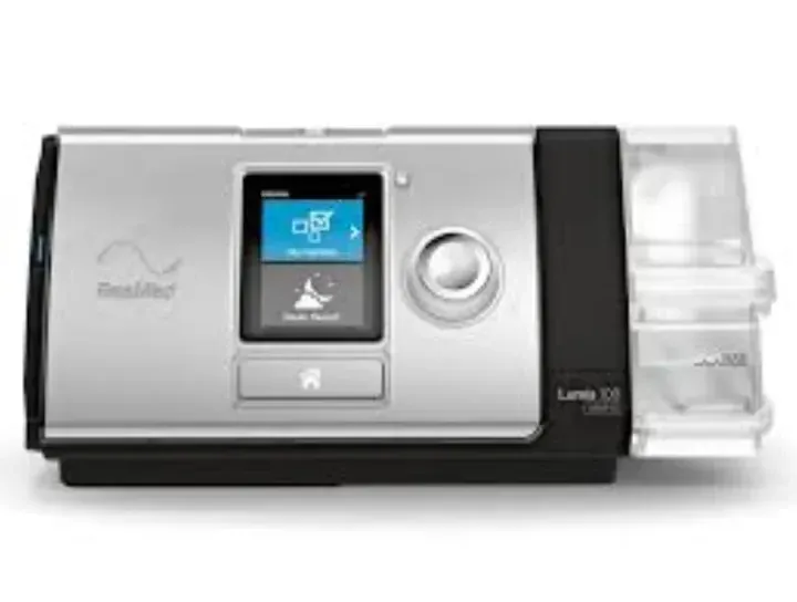 ResMed Lumis 100 VPAP ST BiPAP Auto CPAP Machine