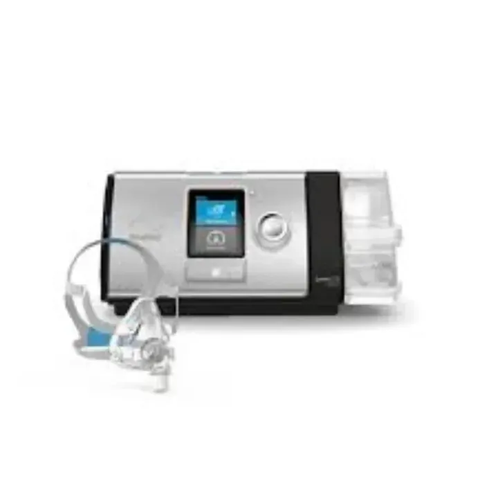 ResMed Lumis 150 VPAP ST (BiPAP Ventilator)