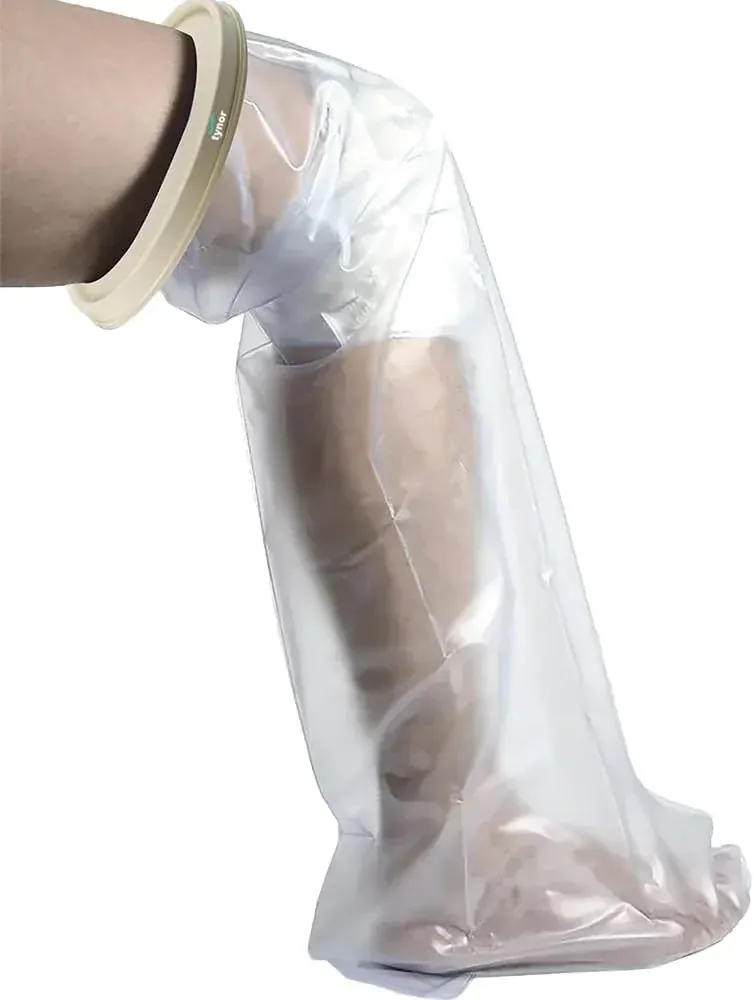 Tynor- Cast Cover Leg