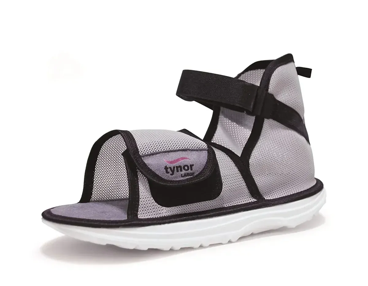 Tynor-Cast Shoe