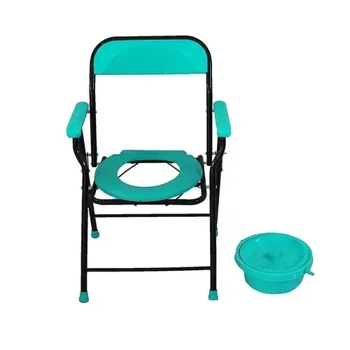 Commode Chair Sai Life