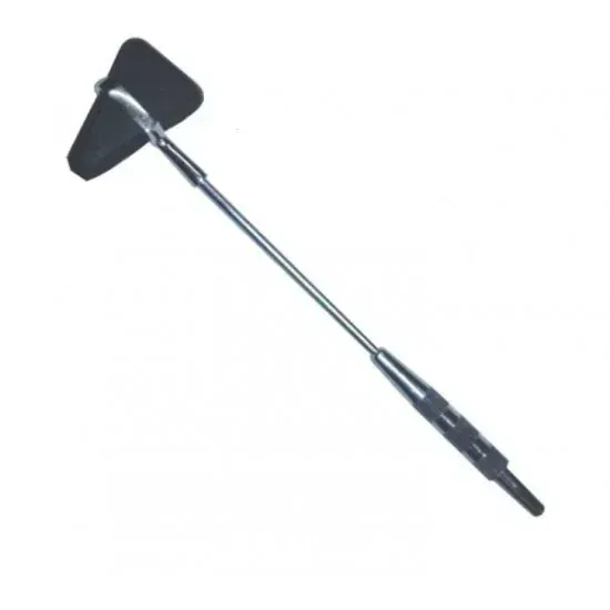 Knee Hammer Triangular – Reflex Hammer for Neurological Examination