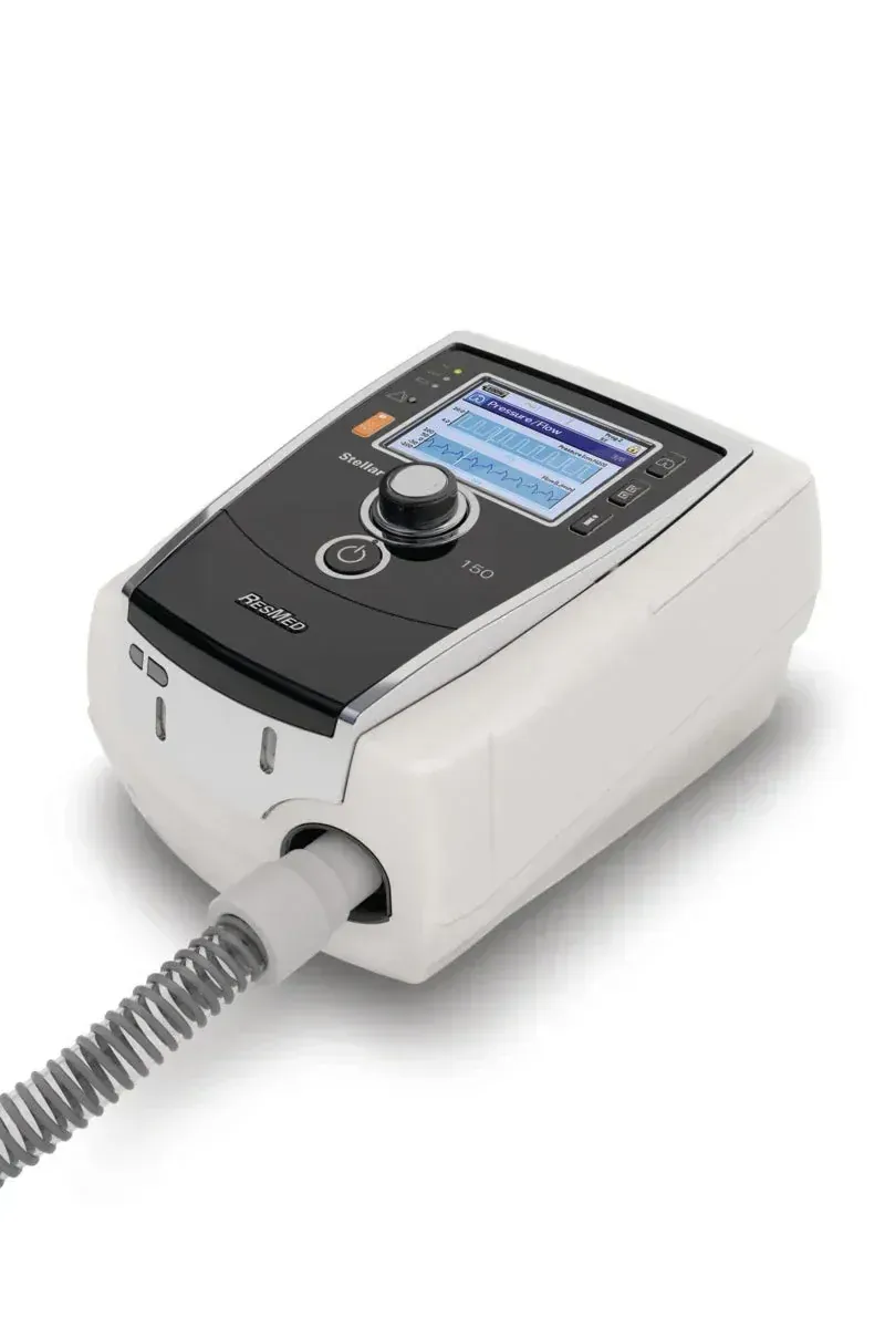 Resmed Stellar 150 (Bipap machine)