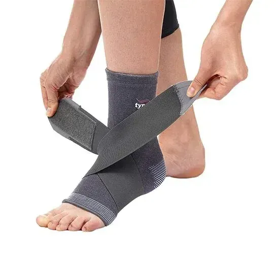 Tynor-Ankle Binder