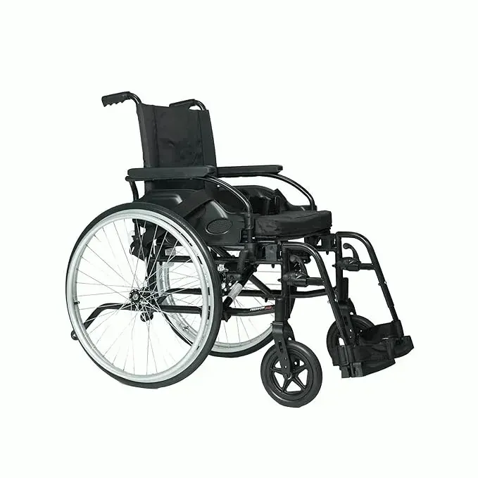 Wheelchair (Forza Freedom 5000)