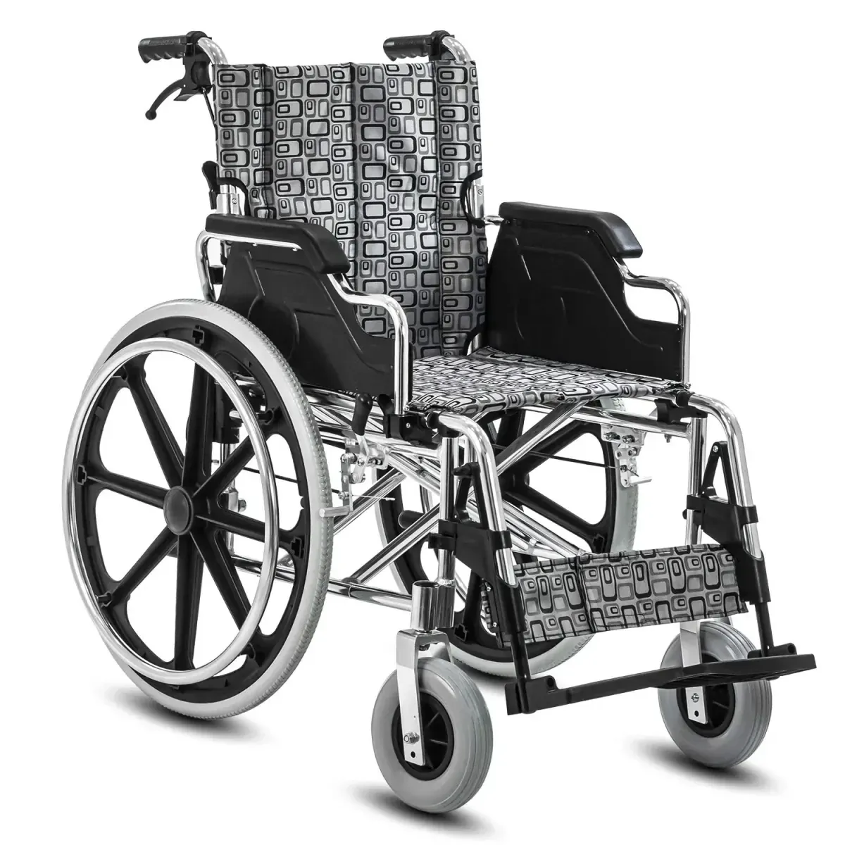 Pediatric WheelChair