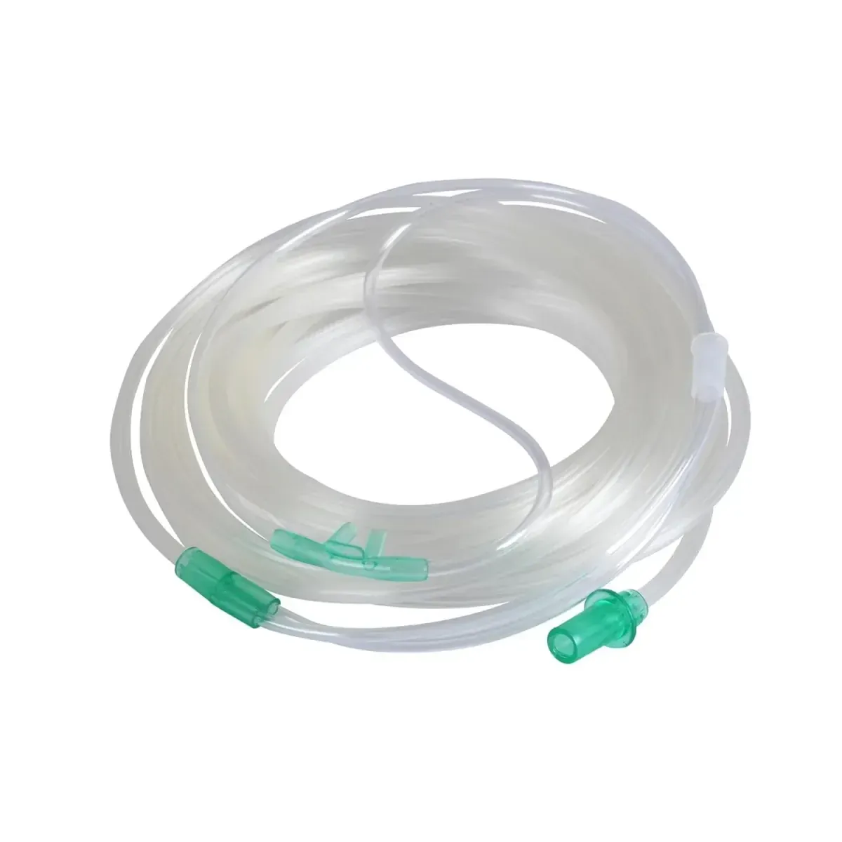 Nasal Cannula for Oxygen – 20 Meter Tube, Medical-Grade