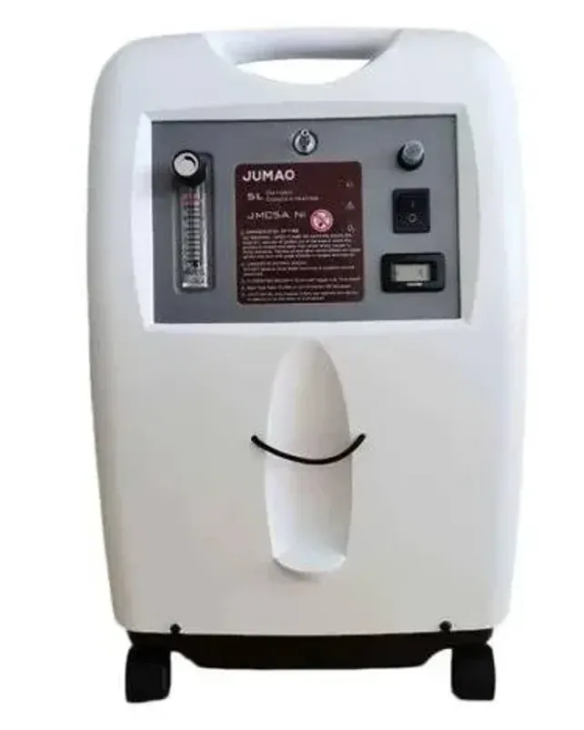 Jumao JMC5A Ni 5‑Liter Oxygen Concentrator