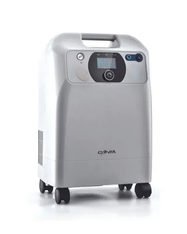 Canta VH5 5L Oxygen Concentrator