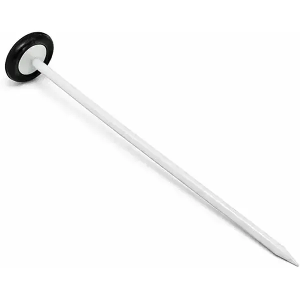 Medical Knee Hammer – Reflex Hammer for Neurological Examination (Doctor Diagnostic Tool)