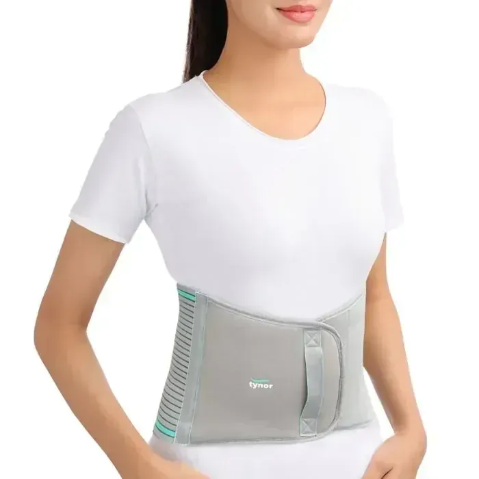 Tynor Abdominal Support 9″/23 cm