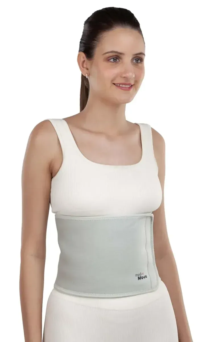 Medemove Waist Belt Neoprene