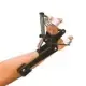 Vissco Dynamic Cock-Up Splint with Finger Extension (Universal Size) (R/L) | Wrist & Finger Support Brace