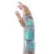 Tynor Wrist Splint Ambidextrous E-43 | Universal Wrist Support Brace for Pain, Sprain & Carpal Tunnel