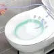 Sitz Bath for toilet seat (Heap Basin)