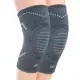 Tynor Knee Cap Comfeel (Pair) D-23 – Cushioned Elastic Knee Support for Pain Relief & Comfort